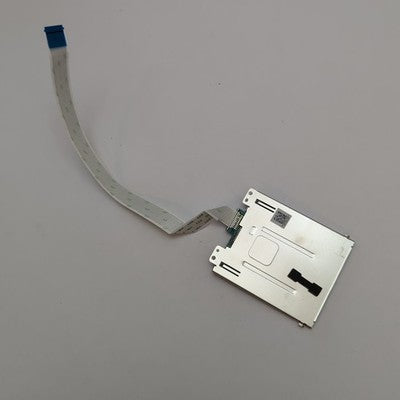 Dell Latitude 5310 Smart Card Reader Board Smartcard Kartenleser Modul