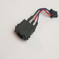 Fujitsu Lifebook U939X Strombuchse DC Power Jack Ladebuchse mit Kabel