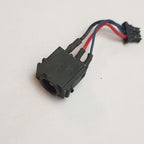 Fujitsu Lifebook U939X Strombuchse DC Power Jack Ladebuchse mit Kabel