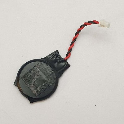 Dell Precision 3541 BIOS CMOS Batterie RTC Battery Knopfzelle 3V CR2032 – Bild 2
