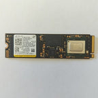 Micron 3400 Festplatte 512GB M.2 SSD 2280 NVMe PCIe Gen4 x4 512 GB