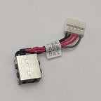 Dell Latitude 5480 Strombuchse Netzbuchse Ladebuchse DC In Cable Jack