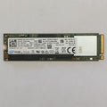 Intel 256 GB M.2 SSD 2280 NVMe PCIe Internes Solid State Drive