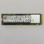 Intel 256 GB M.2 SSD 2280 NVMe PCIe Internes Solid State Drive