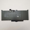 Dell Latitude 5300 Original Akku 7500mAh Li-ion Battery Pack