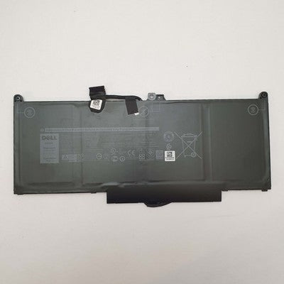 Dell Latitude 5300 Original Akku 7500mAh Li-ion Battery Pack