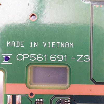 Fujitsu LifeBook S792 Card Reader Board Kartenleser – Bild 3