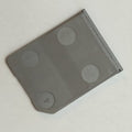 HP ZBook Fury 15 G8 SD Karten Plastik Dummy  Gehäuse Abdeckung Slot Cover Blende