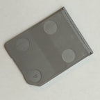 HP ZBook Fury 15 G8 SD Karten Plastik Dummy  Gehäuse Abdeckung Slot Cover Blende