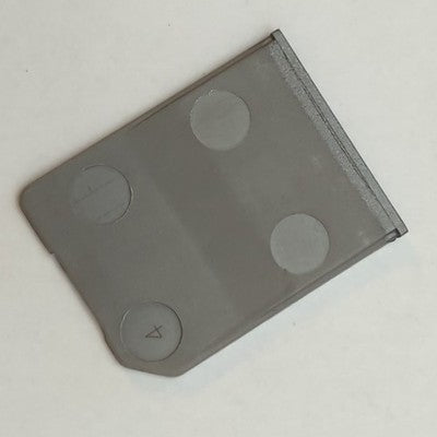HP ZBook Fury 15 G8 SD Karten Plastik Dummy  Gehäuse Abdeckung Slot Cover Blende