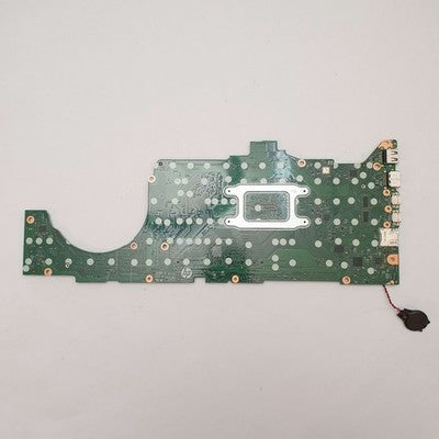 HP EliteBook 855 G7 Mainboard AMD Ryzen 3 PRO 4450U Motherboard Systemboard #3 – Bild 2