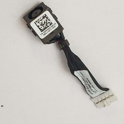 Dell Precision 3541 Strombuchse DC Power Jack Ladebuchse DC-IN