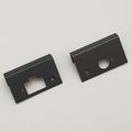 Dell Latitude 5591 Scharnierabdeckung Hinge Cover Set links rechts