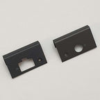 Dell Latitude 5591 Scharnierabdeckung Hinge Cover Set links rechts