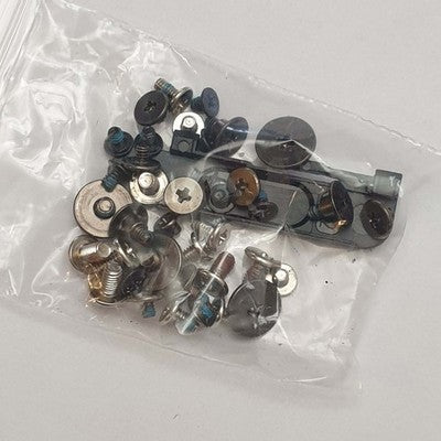 Lenovo ThinkPad T480s Schraubensatz Screw Set Schrauben Befestigung – Bild 2
