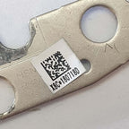 HP ProBook 450 G5 Display Scharniere Hinges Satz links rechts – Bild 3