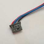 Fujitsu LifeBook S792 Strombuchse mit Kabel DC Power Jack – Bild 3