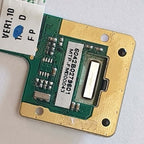 HP Tablet Elite X2 1012 G1 Fingerprint Sensor Fingerabdruck Reader Modul – Bild 3