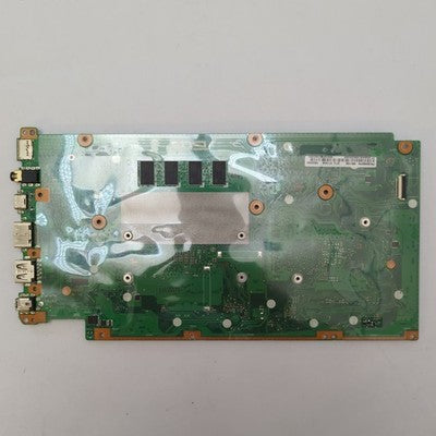 ASUS VivoBook 17 D712DA Mainboard DEFEKT FAULTY Motherboard Board – Bild 2
