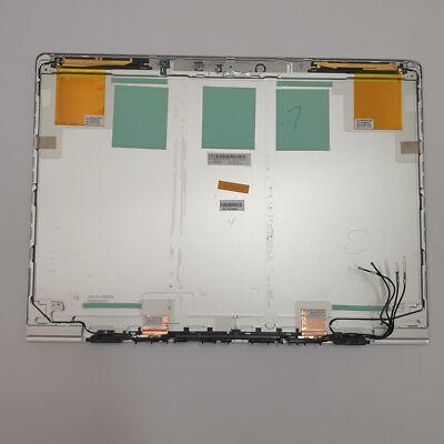 HP EliteBook 830 G6 Displaygehäuse Deckel Gehäuse Top Lid LCD Cover – Bild 2