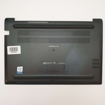 Dell Latitude 7290 Gehäuse Unterschale Unterteil Bottom Base Cover Case