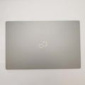 Fujitsu LIFEBOOK U7512 Displaygehäuse Deckel Gehäuse Top Lid LCD Cover