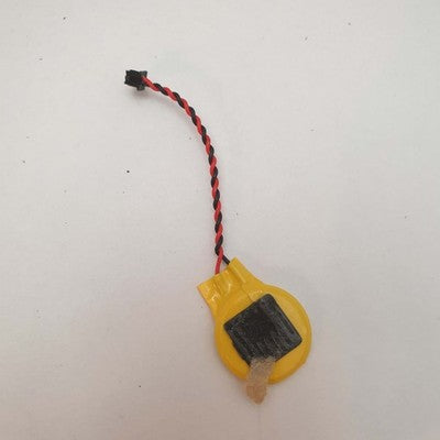 Lenovo Thinkpad P43s BIOS CMOS Batterie mit Stecker – Bild 2