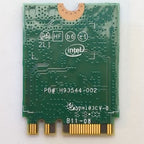 Dell Latitude 7290 WLAN Karte Wireless AC Bluetooth Modul – Bild 2