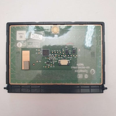 Lenovo ThinkPad S430 Touchpad Trackpad Mauspad Touch Pad Synaptics – Bild 2