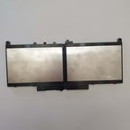 Dell Latitude E7270 Original Akku 7300mAh Li ion Battery Pack 55Wh – Bild 3