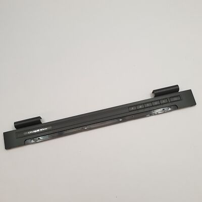 Fujitsu Celsius H700 Scharnierabdeckung Power Button Leiste Cover