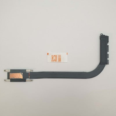 Dell Latitude 5520 Kühler Heatsink Heatpipe Kühlkörper Original Cooling