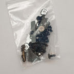 Dell Precision 3541 Schraubensatz Screw Set Schrauben Laptop Notebook Set – Bild 3