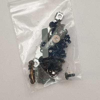 Dell Precision 3541 Schraubensatz Screw Set Schrauben Laptop Notebook Set – Bild 3