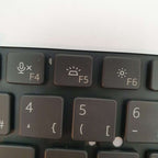 Dell Latitude 5320 Tastatur Französisch AZERTY Keyboard FR Backlit – Bild 2