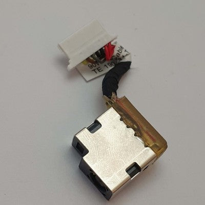 HP ProBook 450 G6 Strombuchse DC Jack Kabel – Bild 2