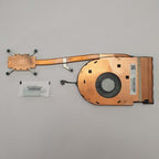 Lenovo ThinkPad T590 CPU Kühler Lüfter Heatsink Fan Cooling Assembly – Bild 2