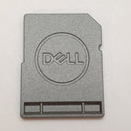Dell Precision 7730 SD Karten Dummy Attrappe Abdeckung