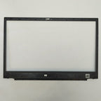 Lenovo ThinkPad E580 Displayrahmen Bezel Bildschirm Abdeckung Lünette Blende – Bild 2
