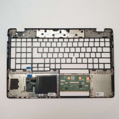 Dell Precision 3541 Handauflage Palmrest Top Case Oberschale mit Touchpad