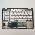 Dell Precision 3541 Handauflage Palmrest Top Case Oberschale mit Touchpad