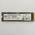 Samsung 256GB Festplatte PM9A1 256 GB M.2 SSD NVMe PCIe Gen3x4