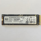 Samsung 256GB Festplatte PM9A1 256 GB M.2 SSD NVMe PCIe Gen3x4