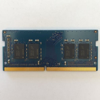 Ramaxel 8GB DDR4 2666 SODIMM RAM 1x8GB Memoria per portatile notebook