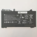 HP ProBook 450 G7 Original Akku RF03XL 45Wh 3790mAh Li-Polymer Battery
