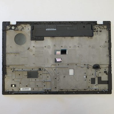 Lenovo ThinkPad T550 Handauflage Tastatur FR Layout AZERTY Palmrest Keyboard – Bild 2