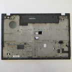 Lenovo ThinkPad T550 Handauflage Tastatur FR Layout AZERTY Palmrest Keyboard – Bild 2