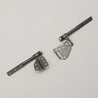 HP EliteBook 830 G6 Displayscharniere Scharnier Set Links Rechts Hinges – Bild 2
