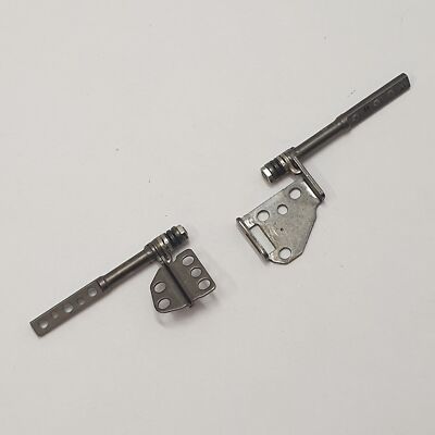 HP EliteBook 830 G6 Displayscharniere Scharnier Set Links Rechts Hinges – Bild 2