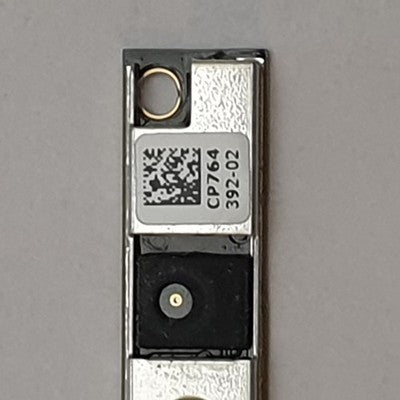 Fujitsu Lifebook U939X Webcam Kamera Camera Modul Board – Bild 3